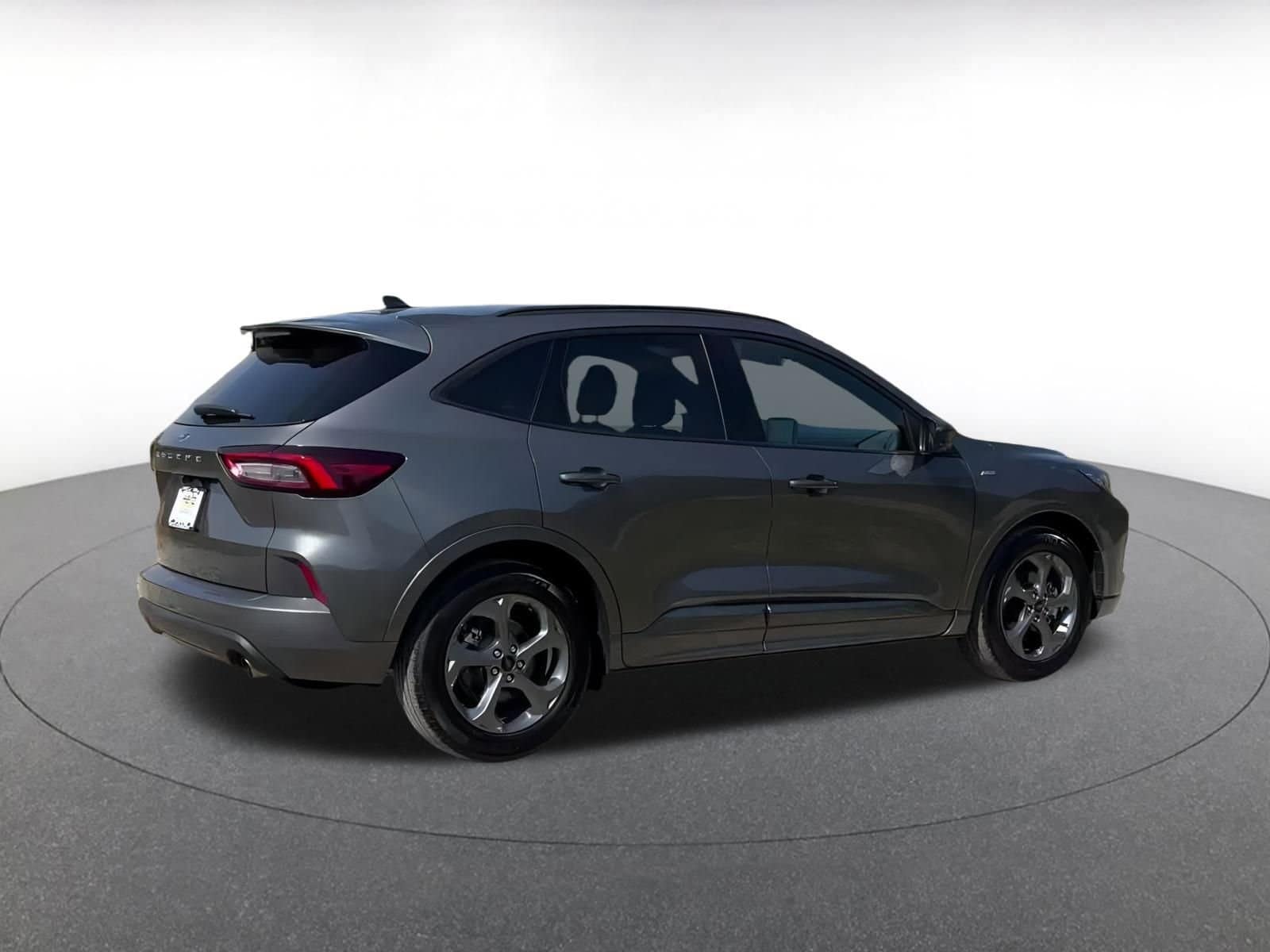 Thumbnail: 2024 Ford Escape - 14