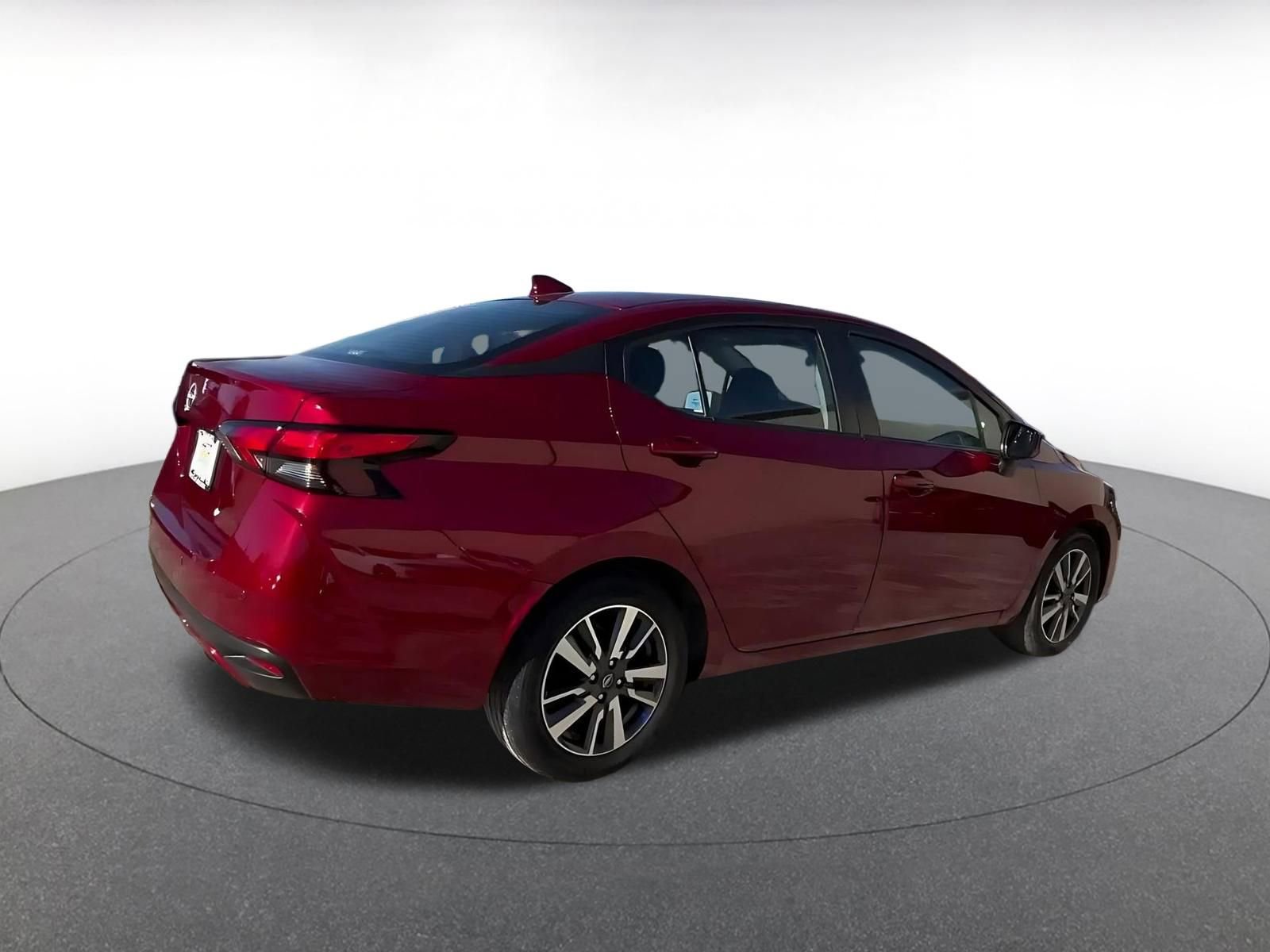 Thumbnail: 2025 Nissan Versa - 15