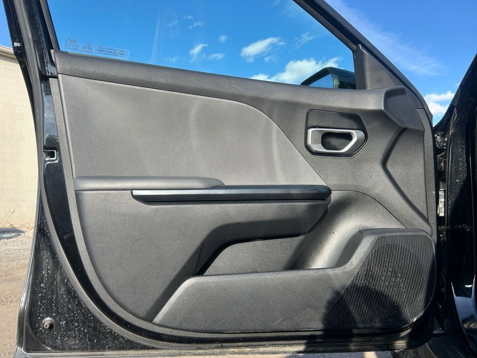 Thumbnail: 2025 Kia K4 - 18