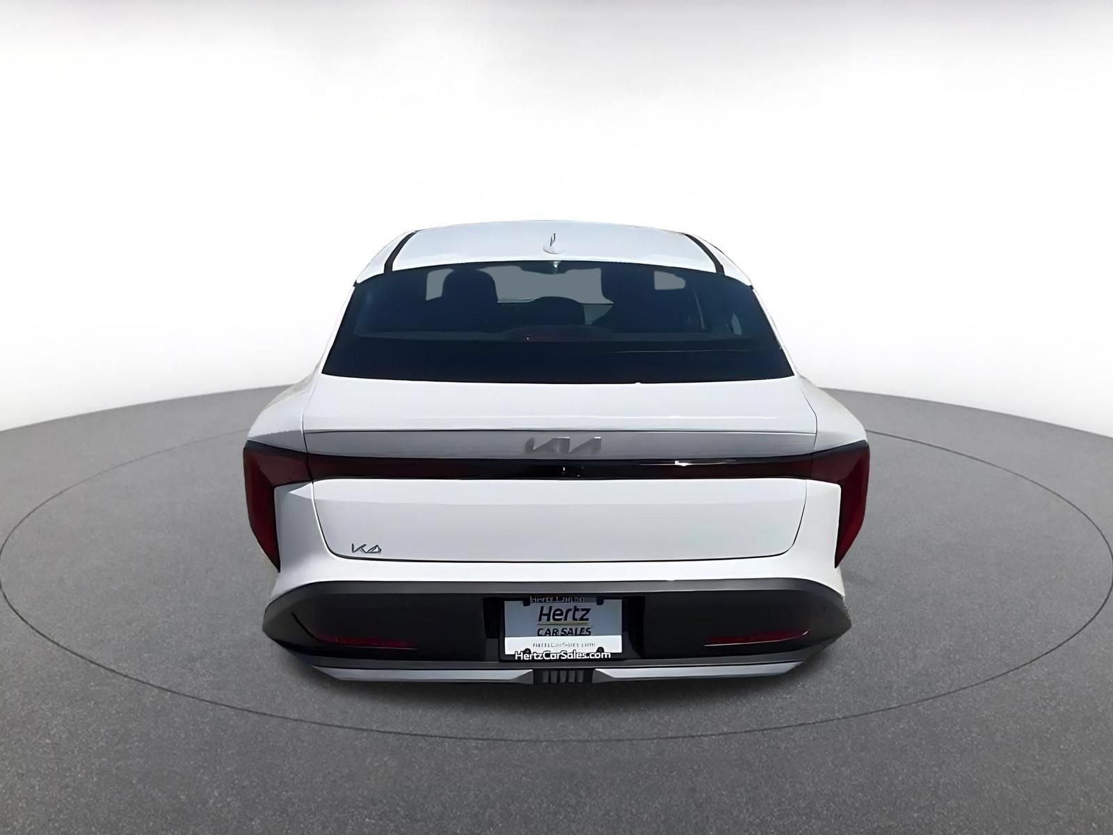 Thumbnail: 2025 Kia K4 - 12