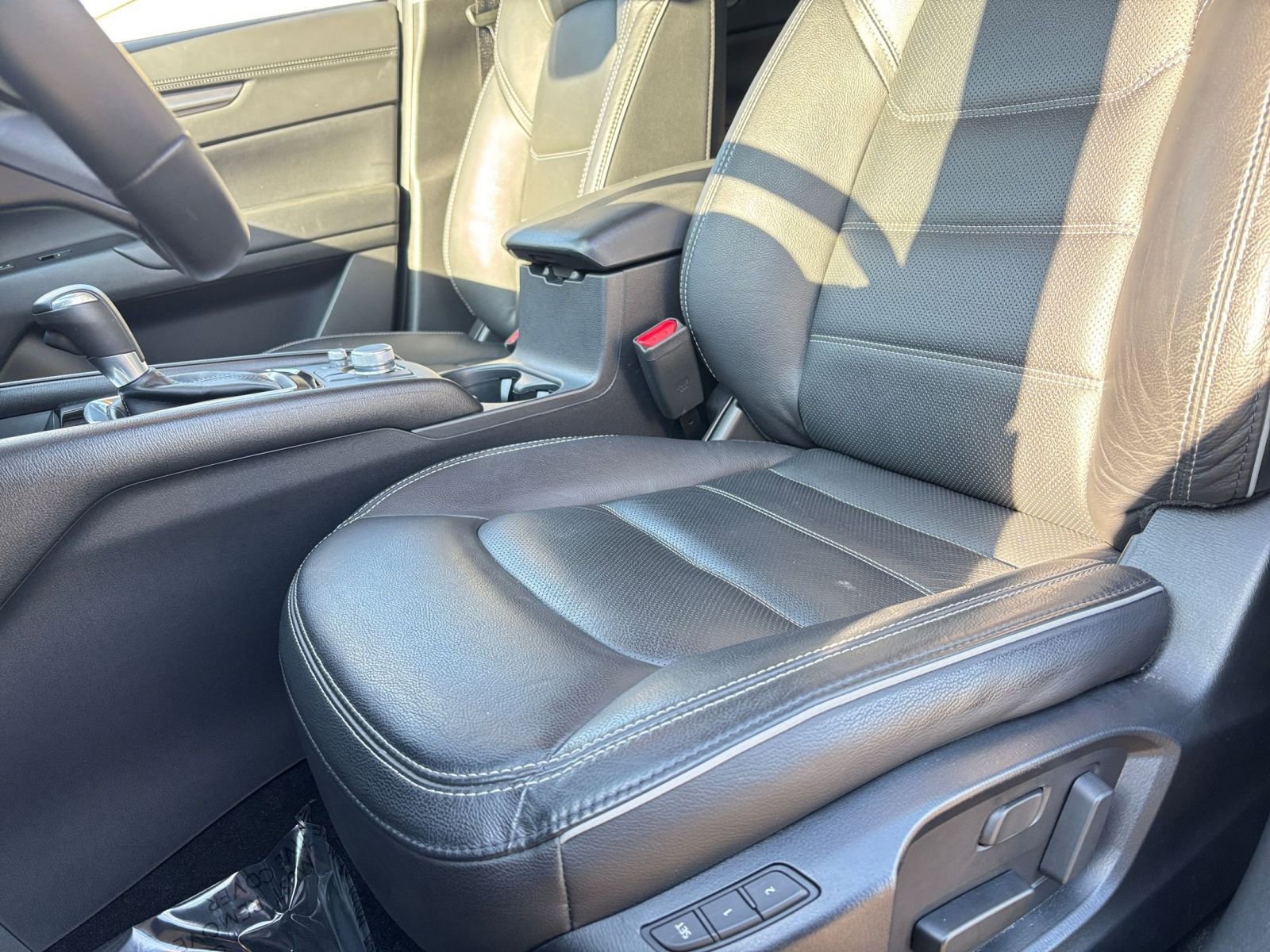 Thumbnail: 2025 Mazda CX-5 - 27