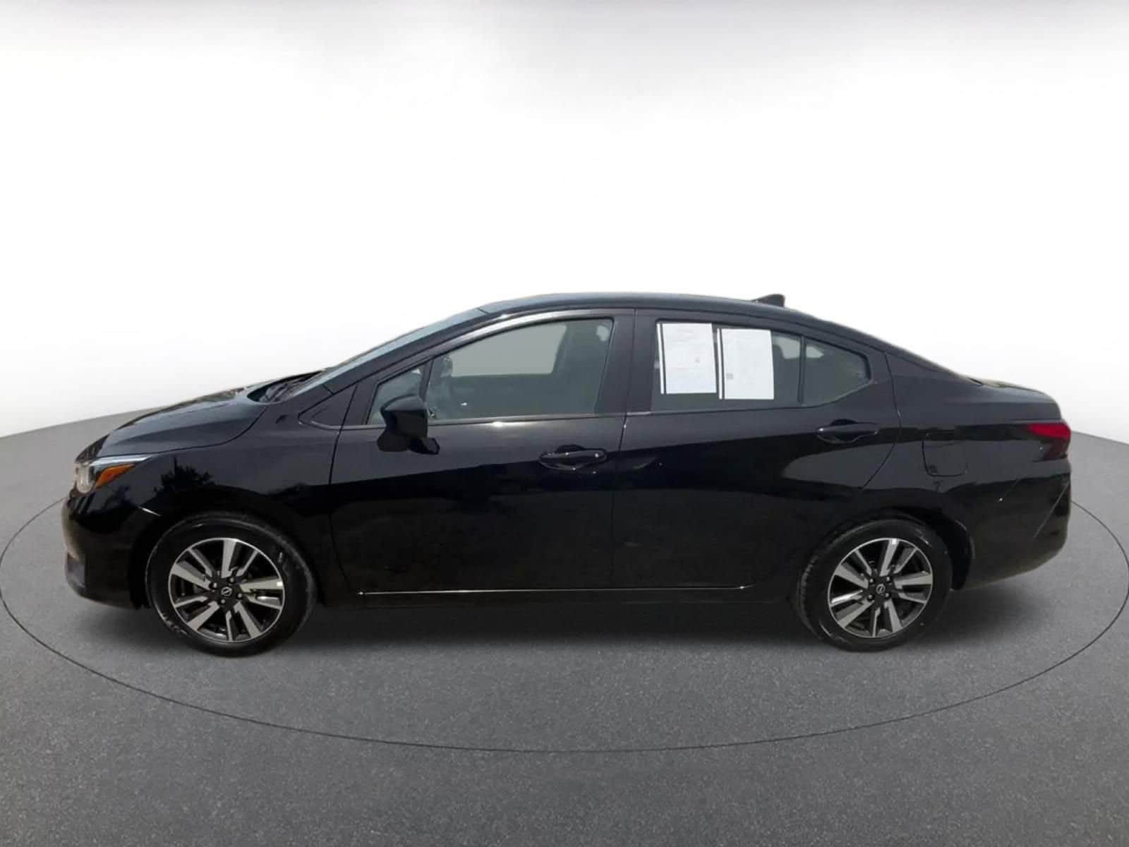 Thumbnail: 2025 Nissan Versa - 9