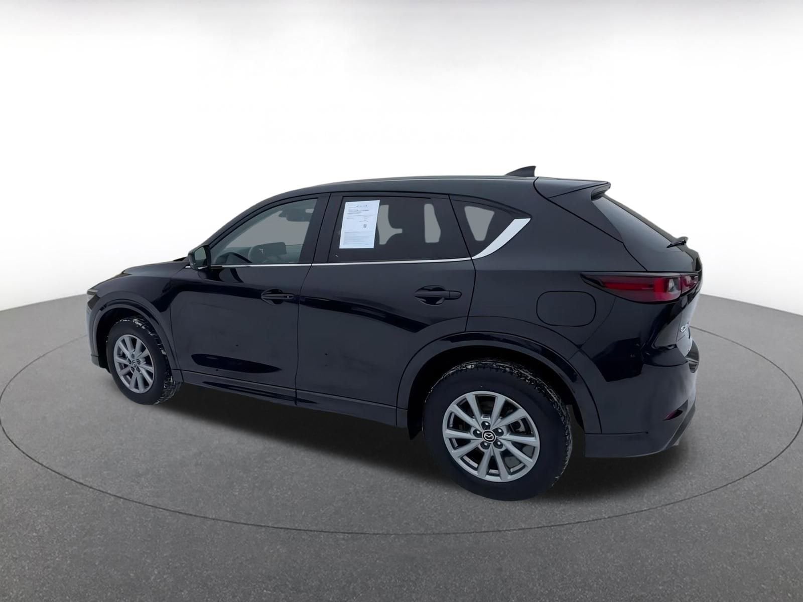Thumbnail: 2025 Mazda CX-5 - 10