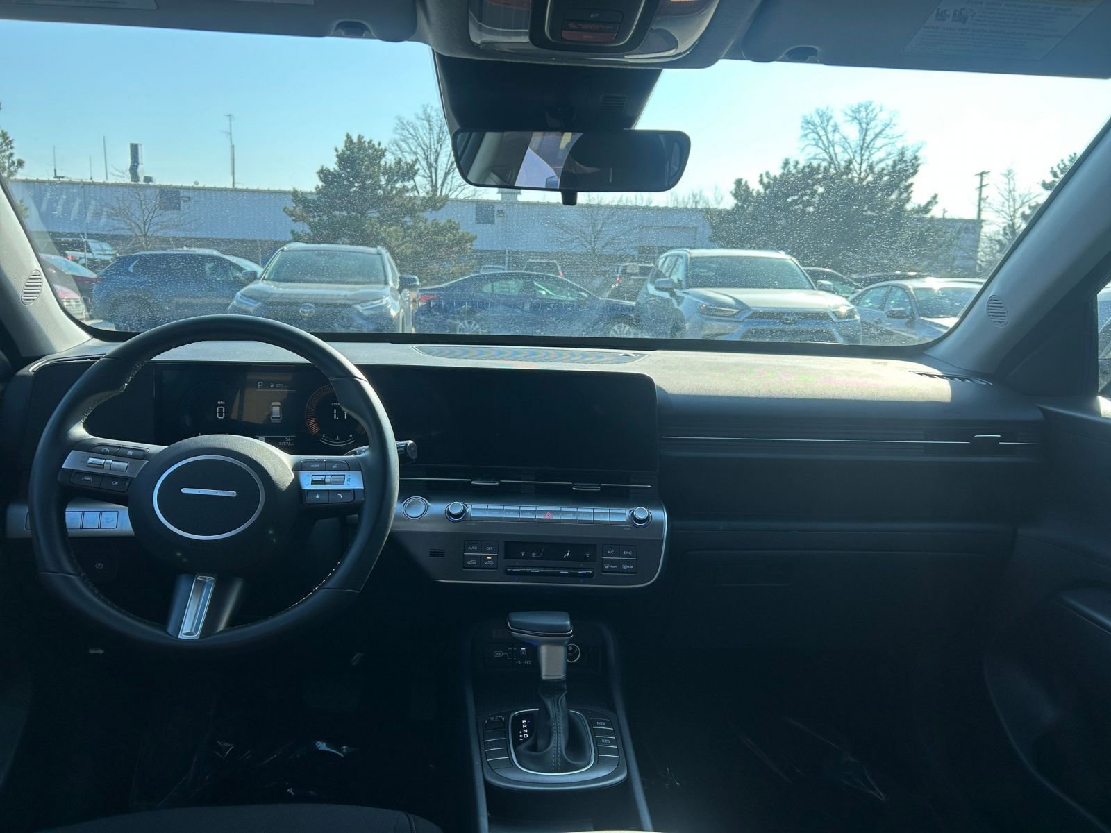 Thumbnail: 2025 Hyundai Kona - 35