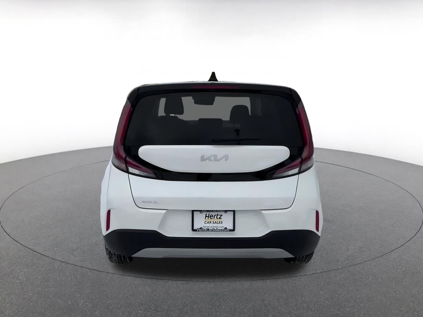 Thumbnail: 2025 Kia Soul - 12