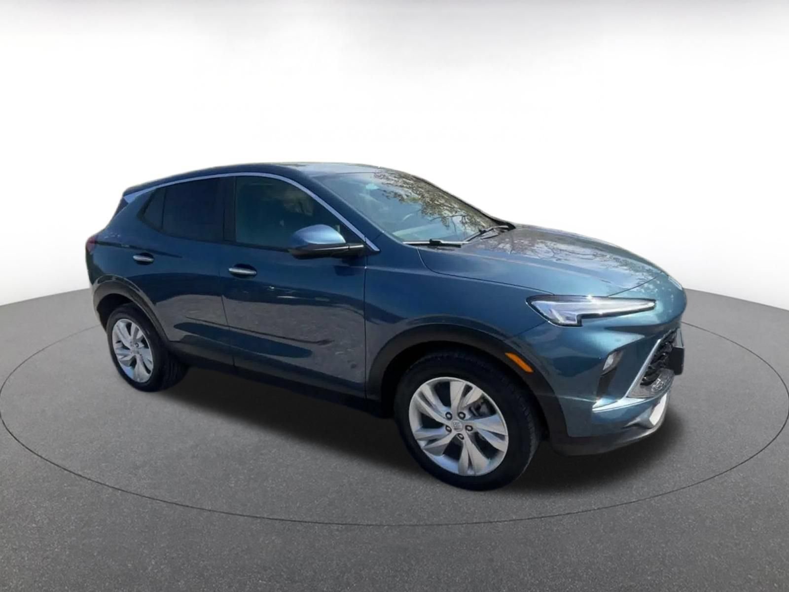 Thumbnail: 2026 Buick Encore GX - 2