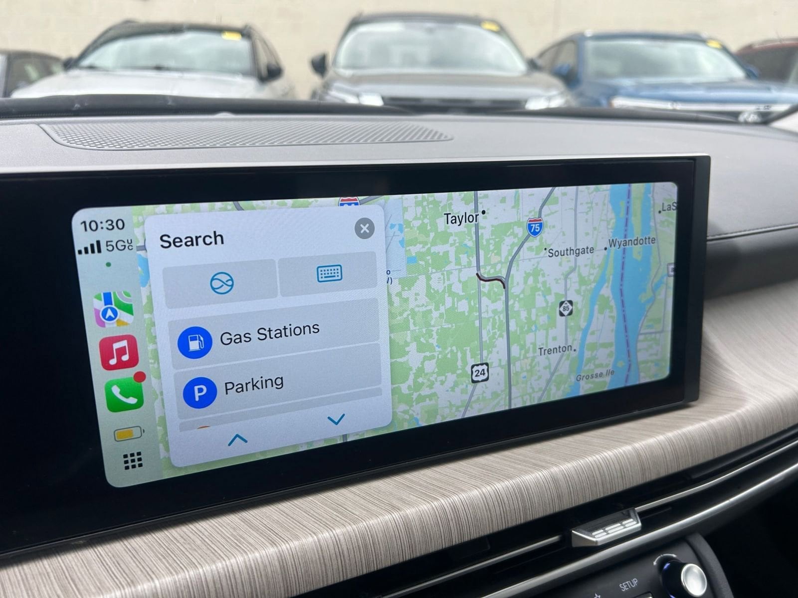 Thumbnail: 2025 Hyundai Sonata - 20