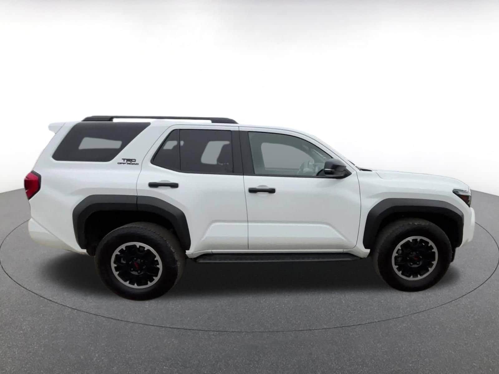 Thumbnail: 2025 Toyota 4Runner - 16