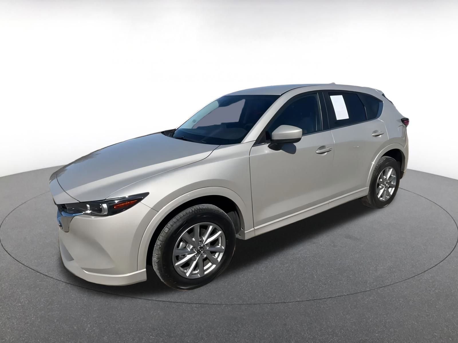 Thumbnail: 2025 Mazda CX-5 - 8