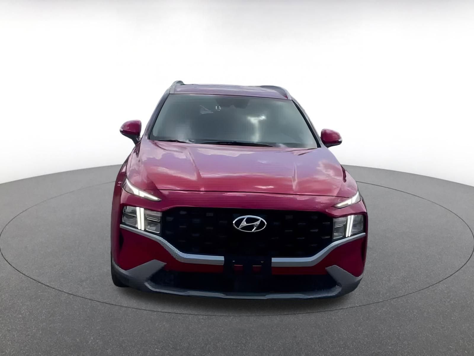 Thumbnail: 2023 Hyundai Santa Fe - 4