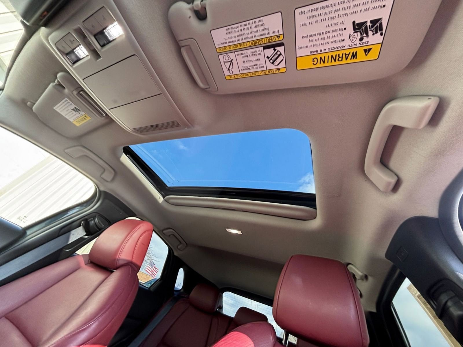 Thumbnail: 2025 Mazda CX-30 - 30