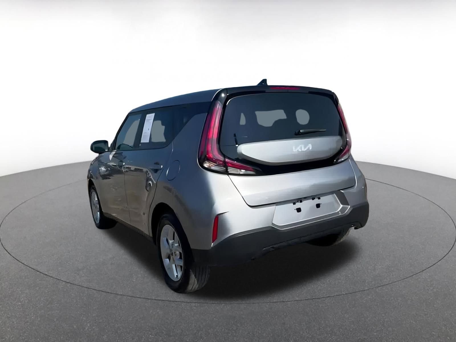 Thumbnail: 2024 Kia Soul - 11