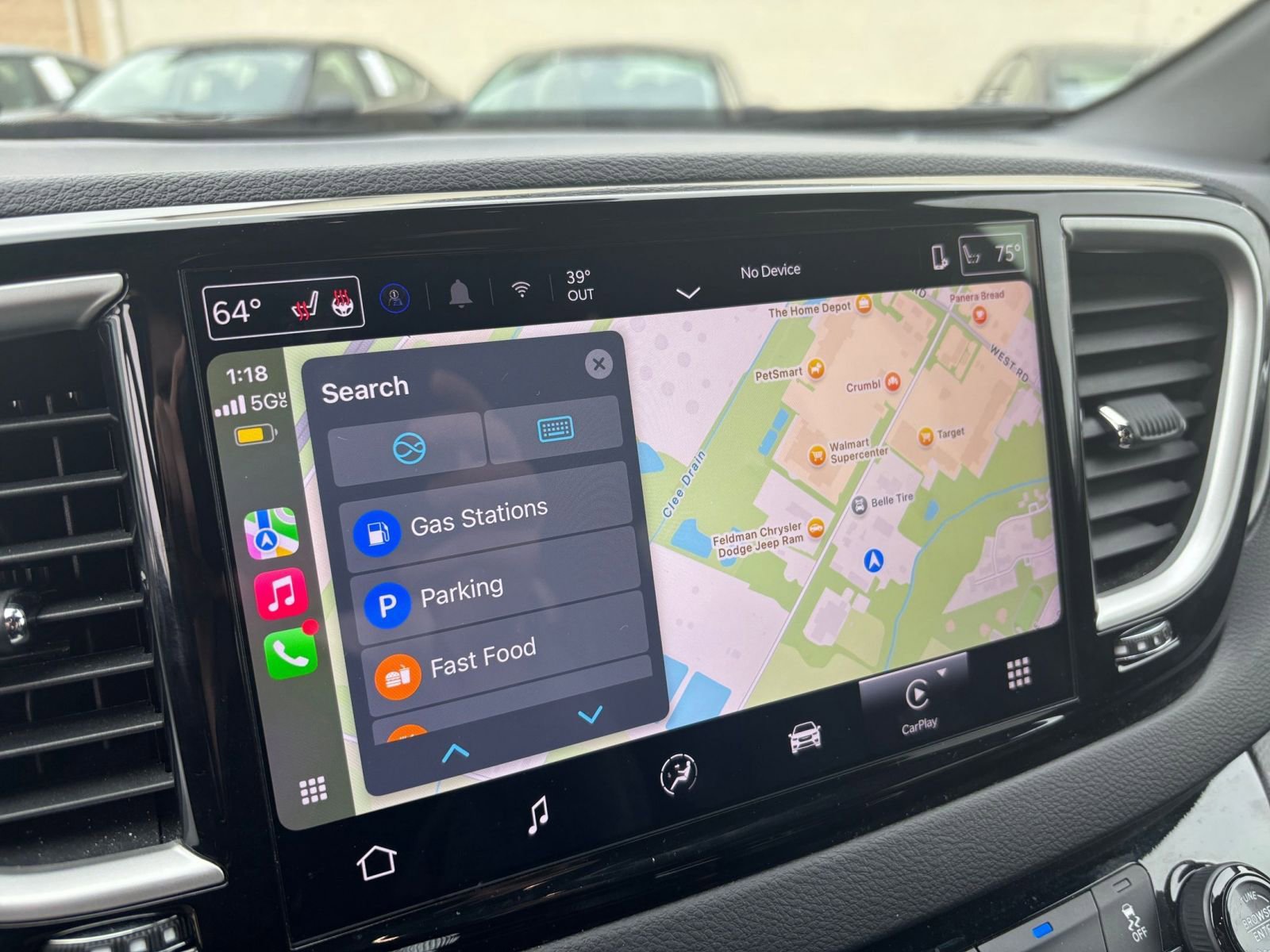 Thumbnail: 2025 Chrysler Pacifica - 20