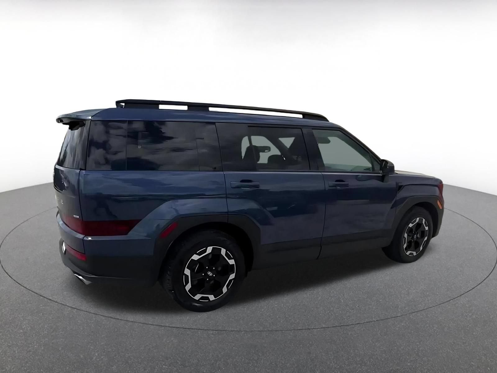Thumbnail: 2026 Hyundai Santa Fe - 15