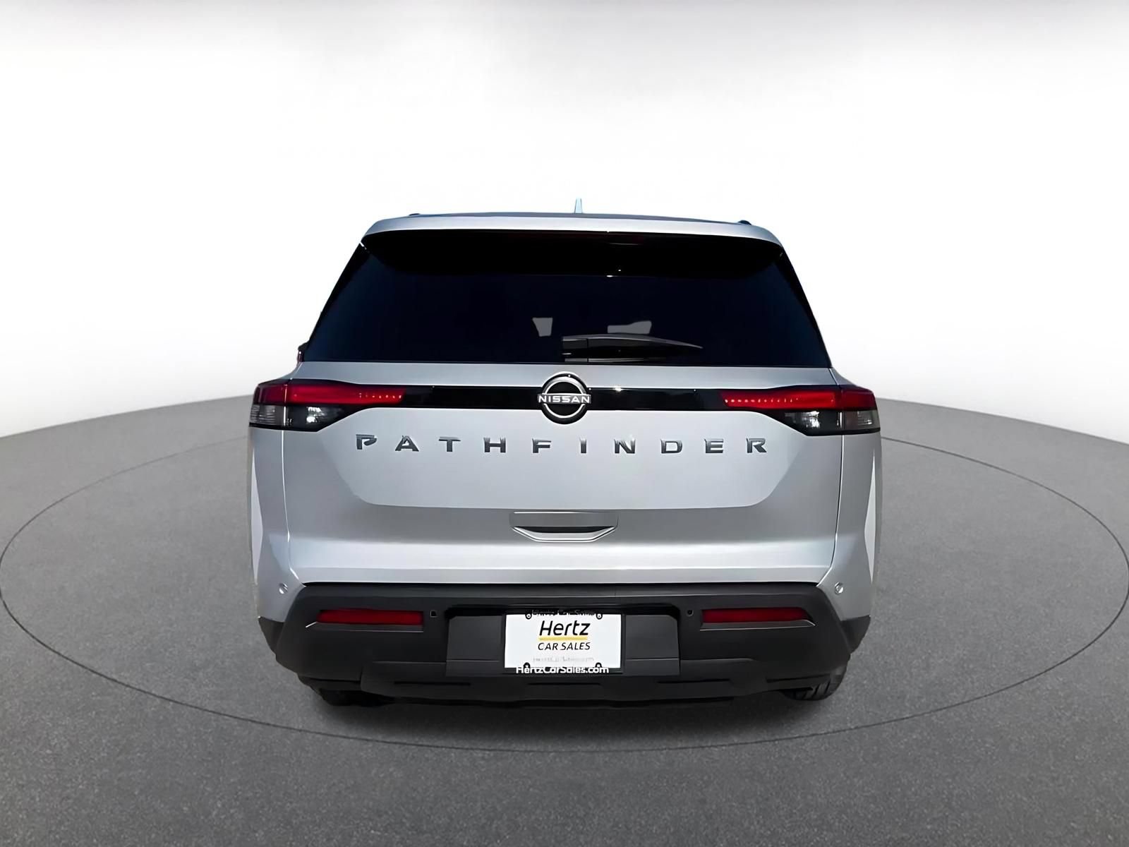 Thumbnail: 2025 Nissan Pathfinder - 12