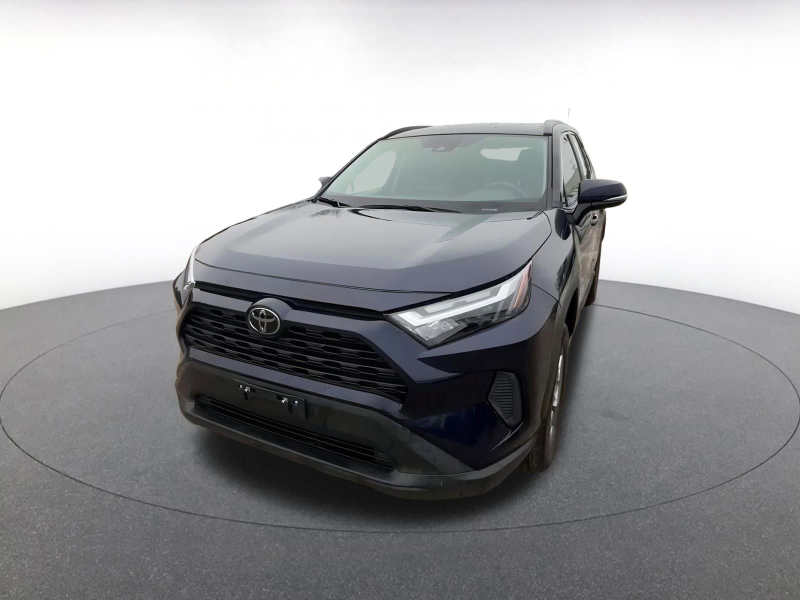 Thumbnail: 2025 Toyota RAV4 - 7