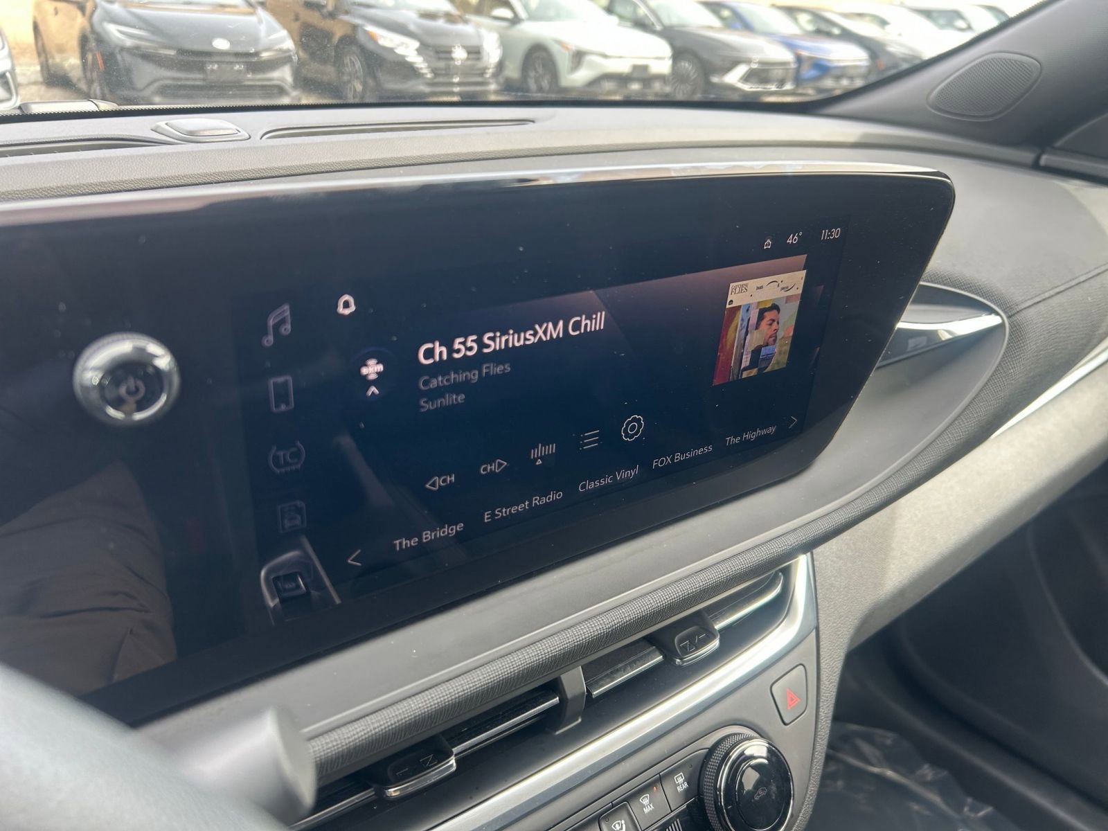 Thumbnail: 2025 Buick Envista - 21