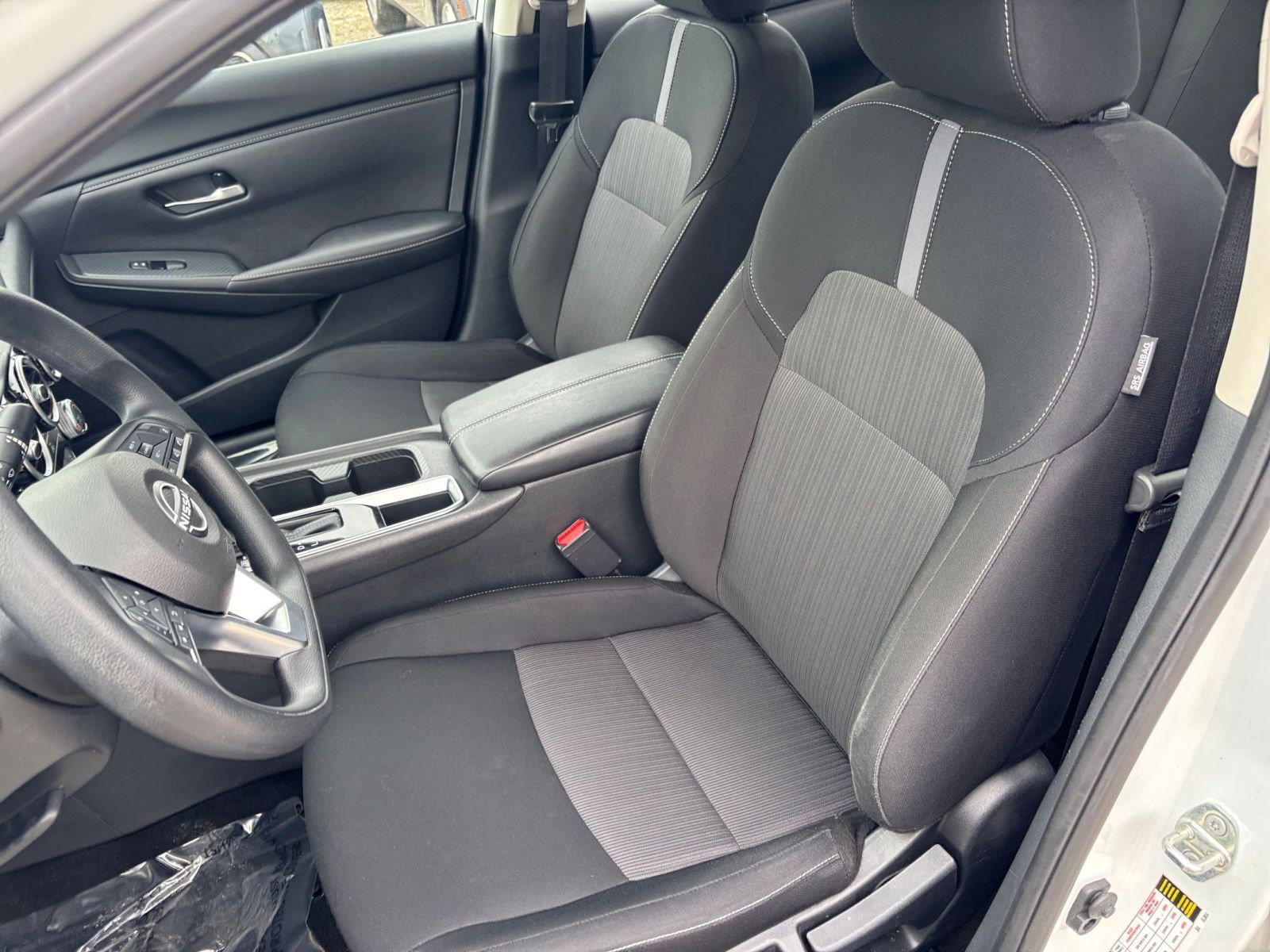 Thumbnail: 2025 Nissan Sentra - 34