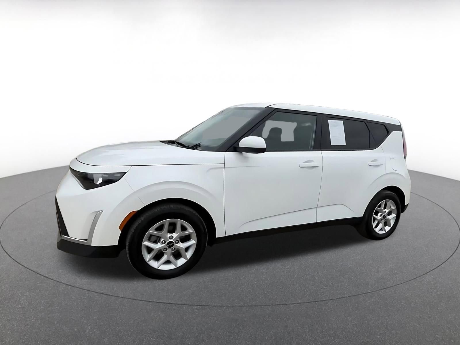 Thumbnail: 2025 Kia Soul - 8