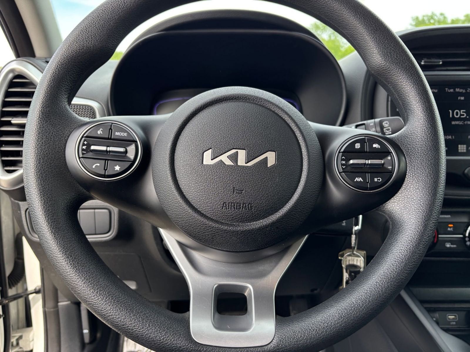 Thumbnail: 2025 Kia Soul - 27