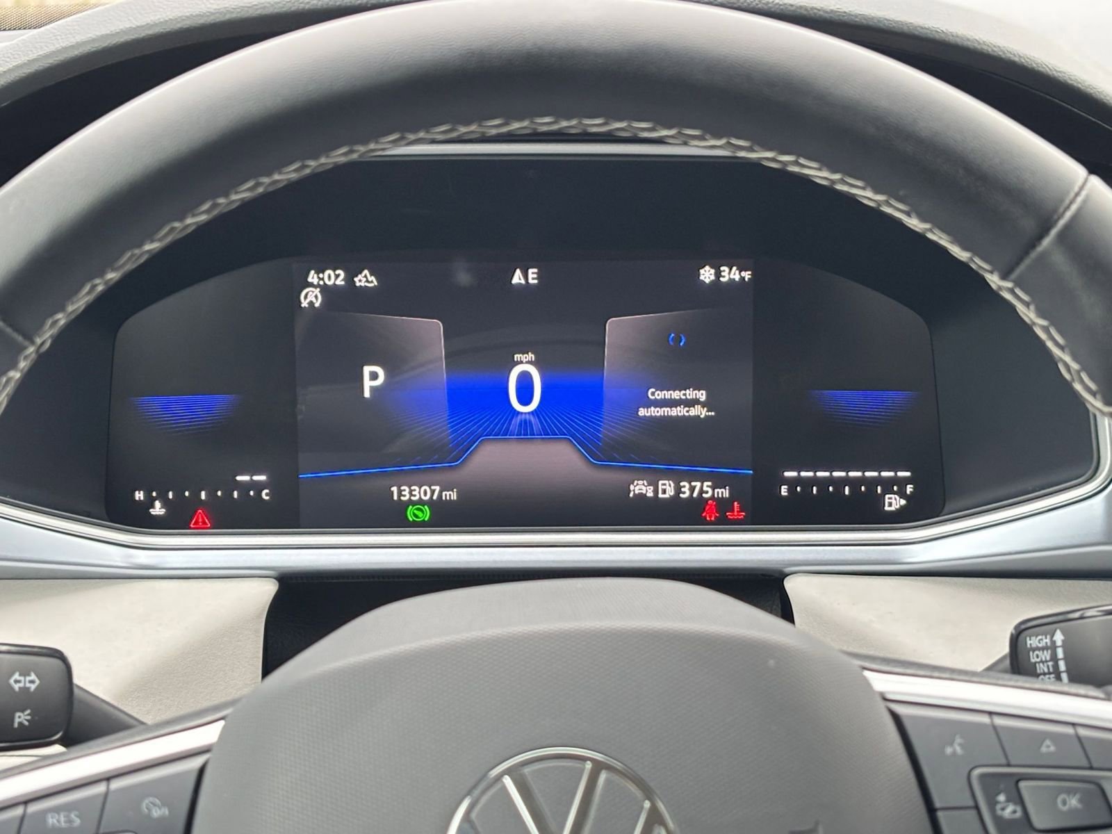 Thumbnail: 2025 Volkswagen Taos - 34