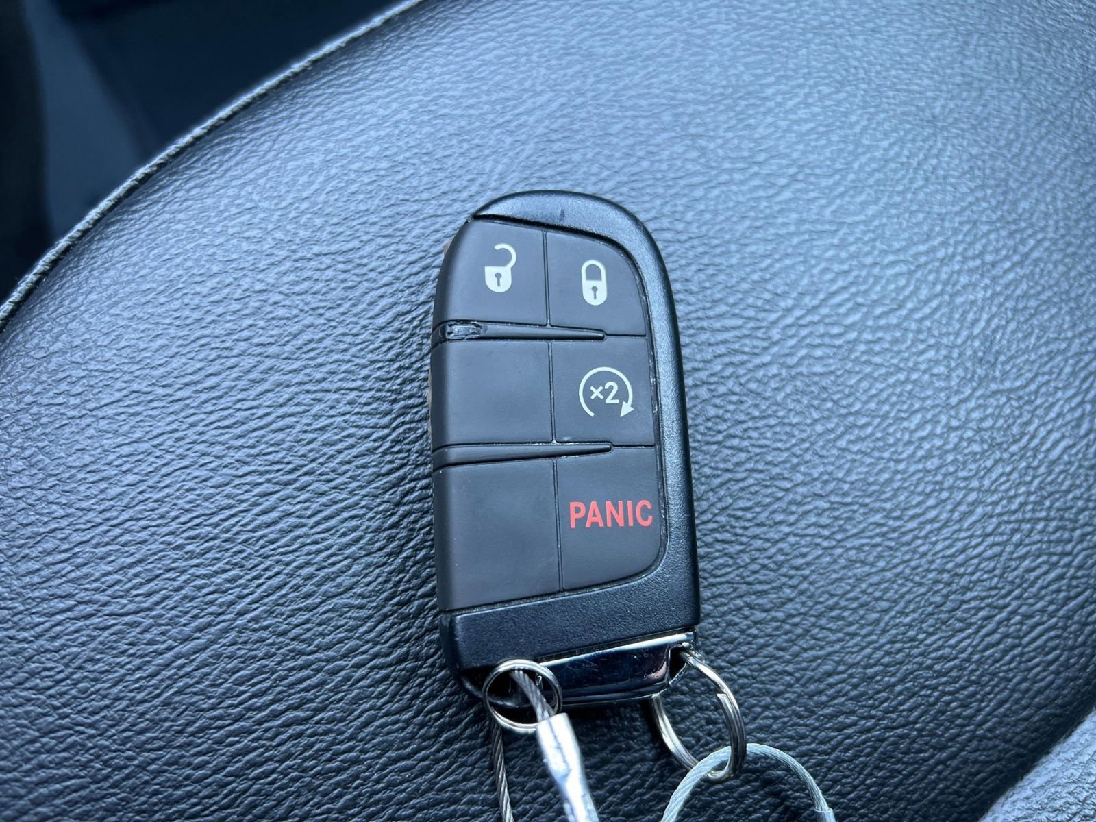 Thumbnail: 2025 Jeep Compass - 27