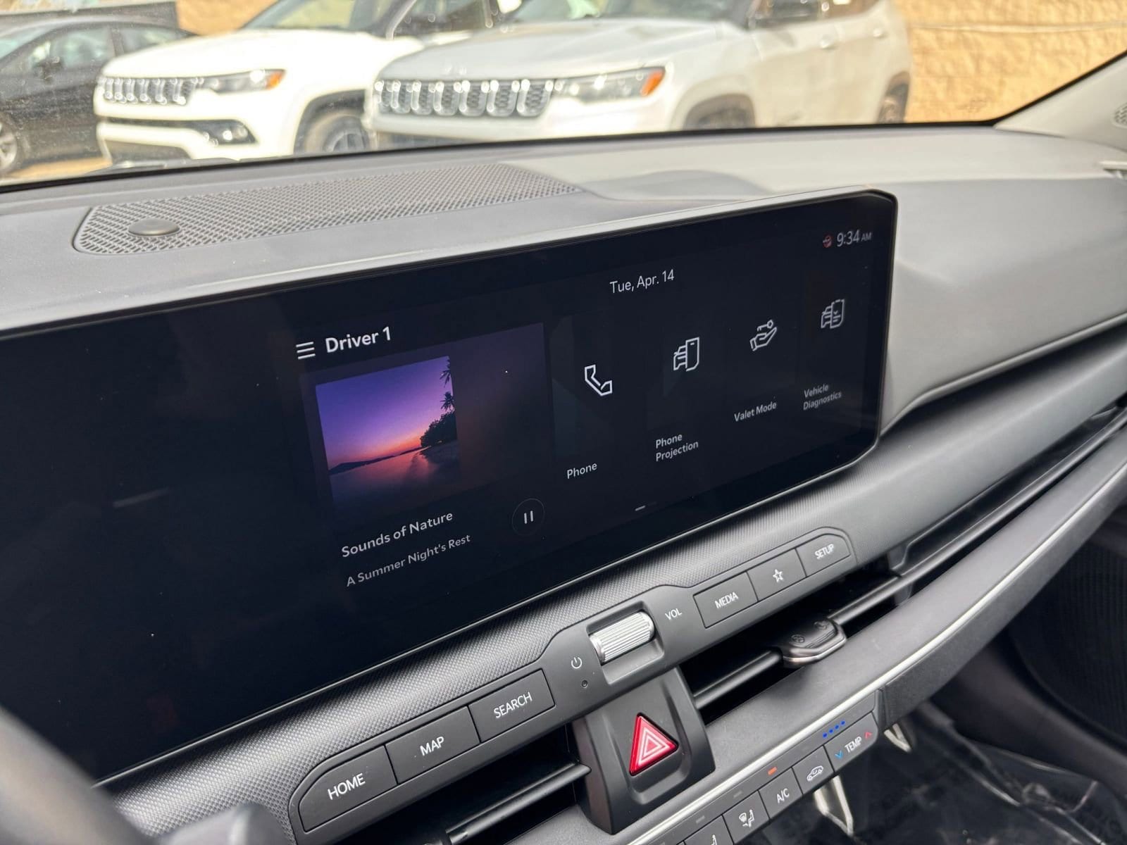 Thumbnail: 2025 Kia K4 - 21