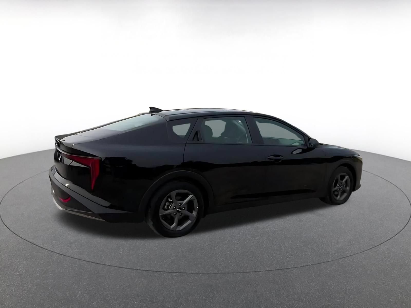 Thumbnail: 2025 Kia K4 - 12