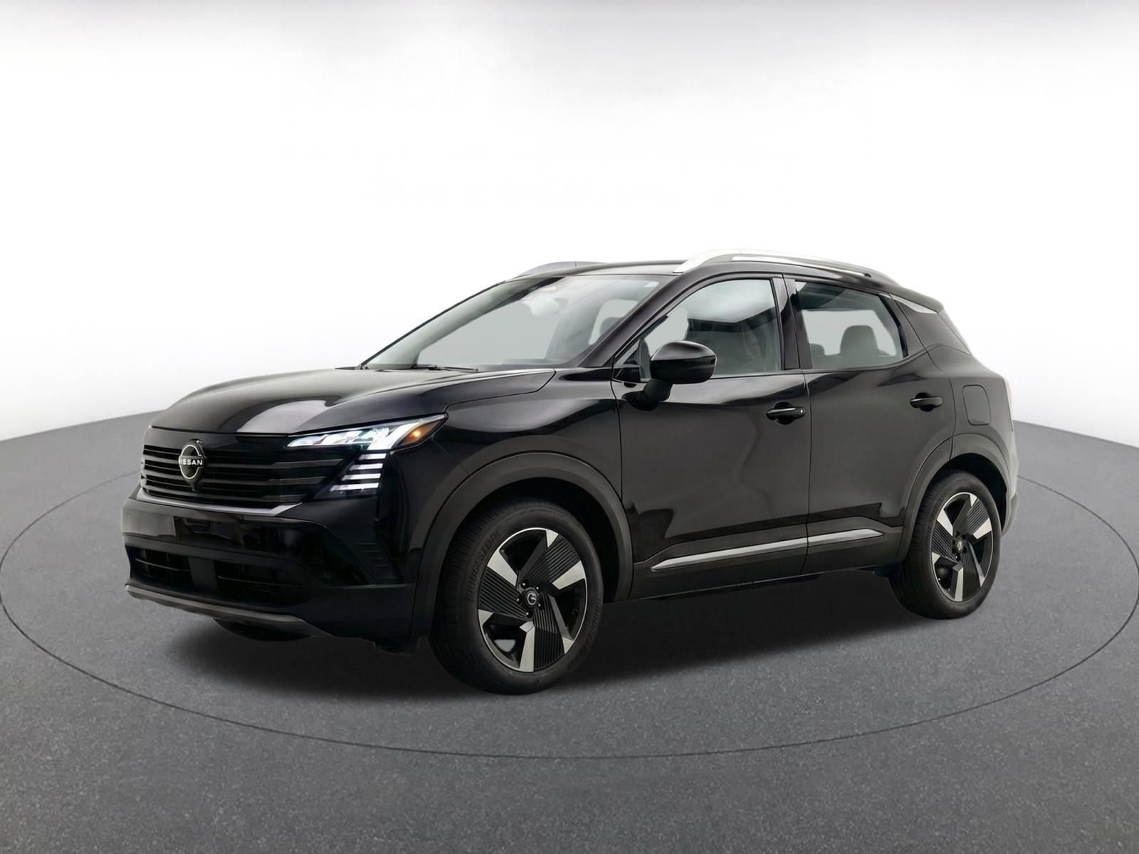 Thumbnail: 2026 Nissan Kicks - 3