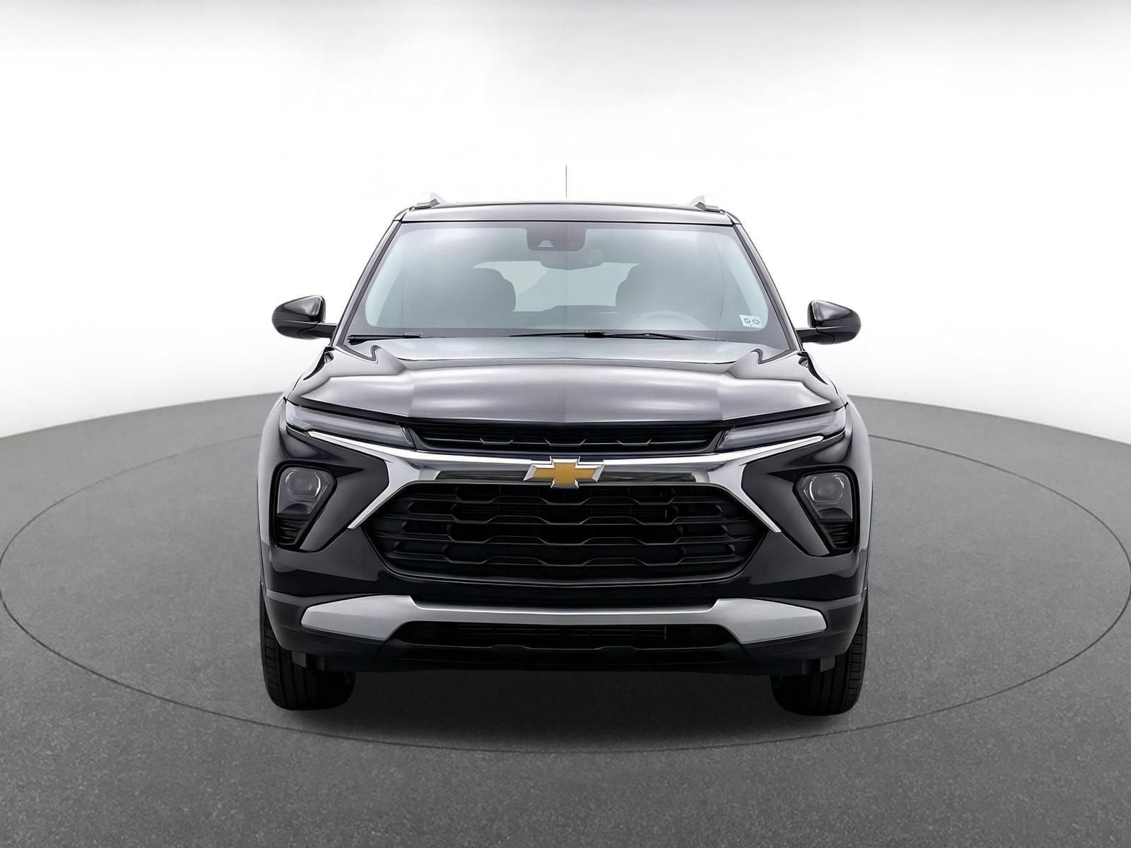 Thumbnail: 2025 Chevrolet TrailBlazer - 2
