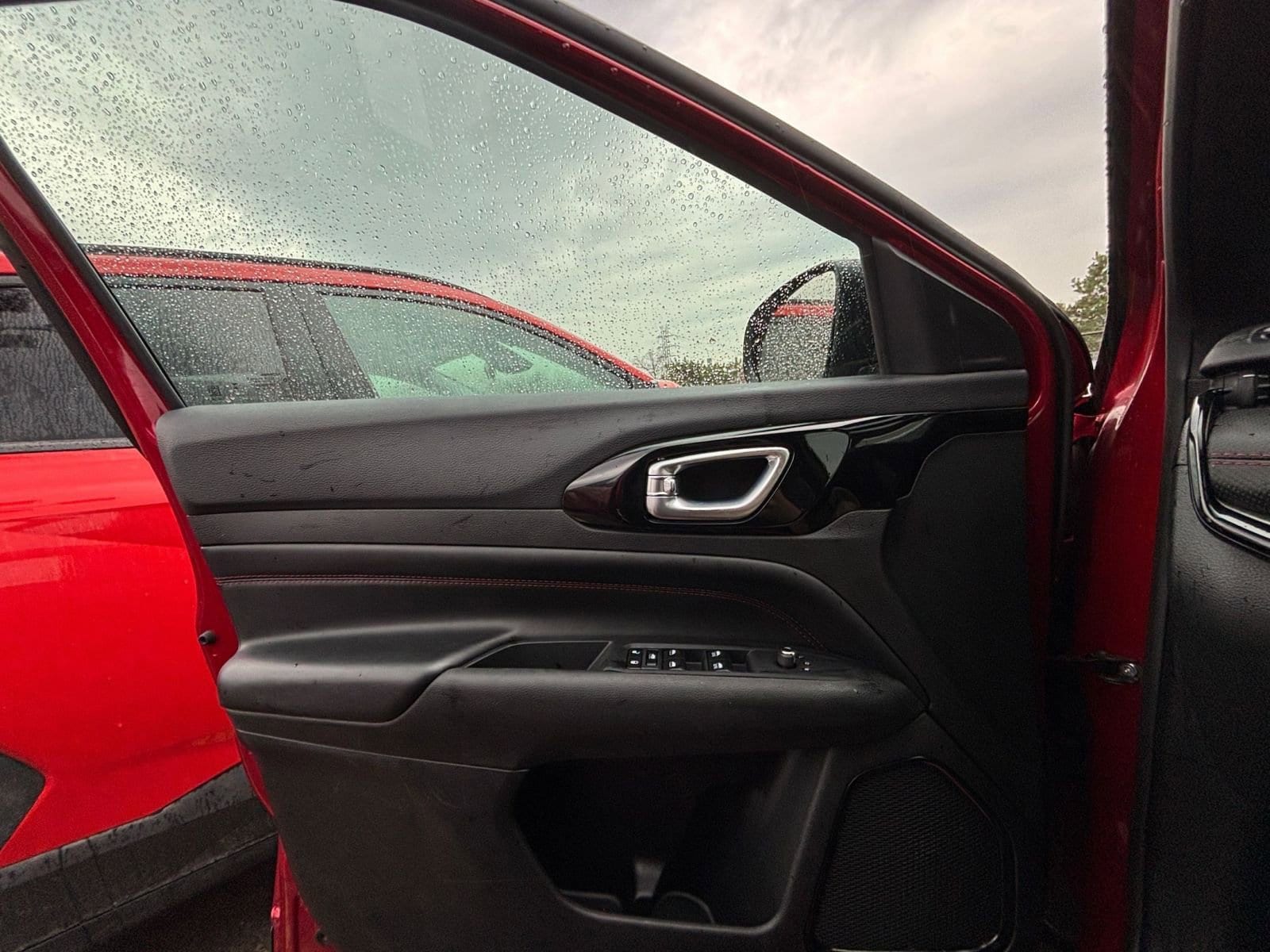 Thumbnail: 2025 Jeep Compass - 18