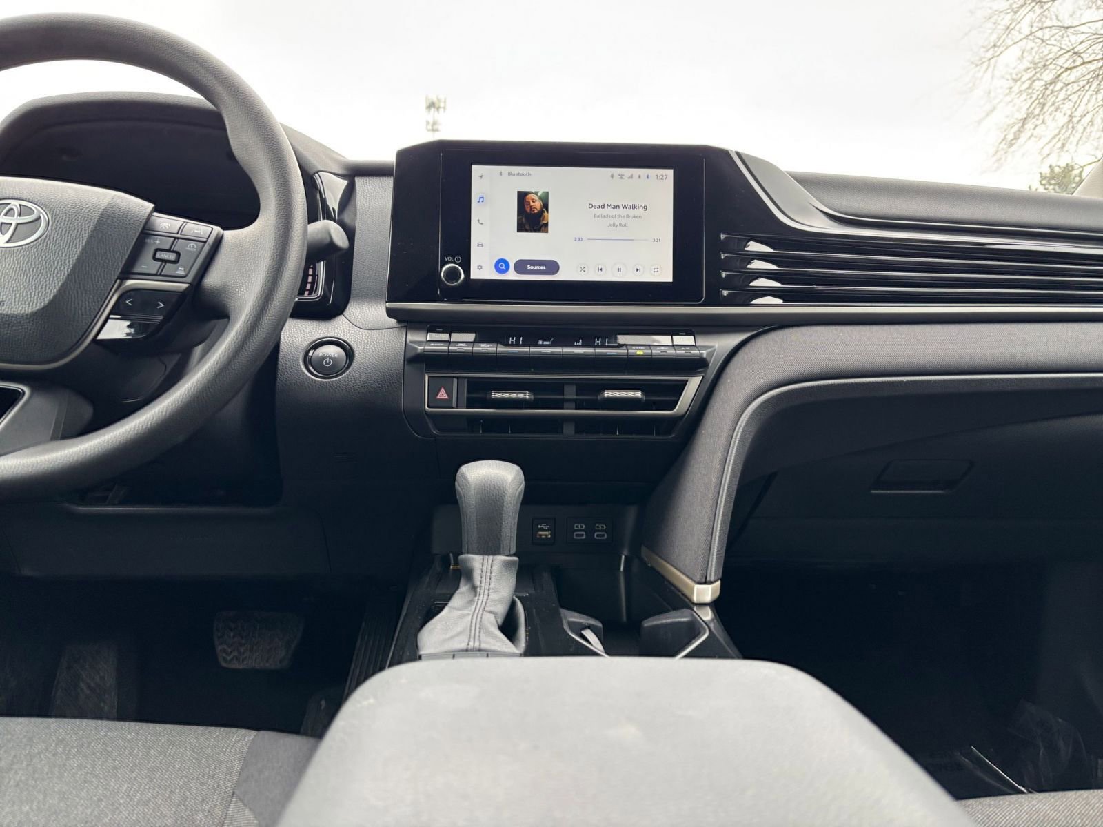 Thumbnail: 2025 Toyota Camry - 17