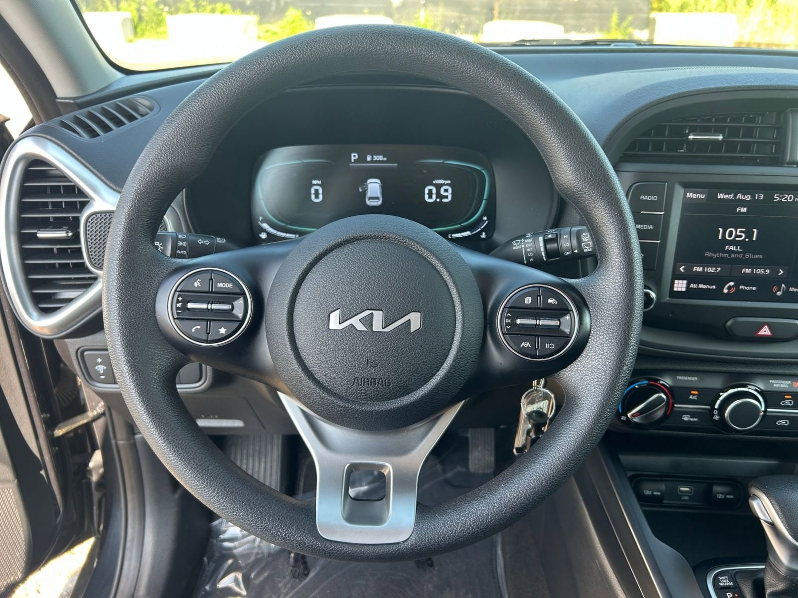 Thumbnail: 2024 Kia Soul - 25