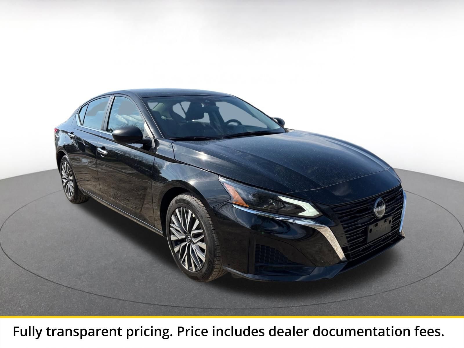 Thumbnail: 2025 Nissan Altima - 1
