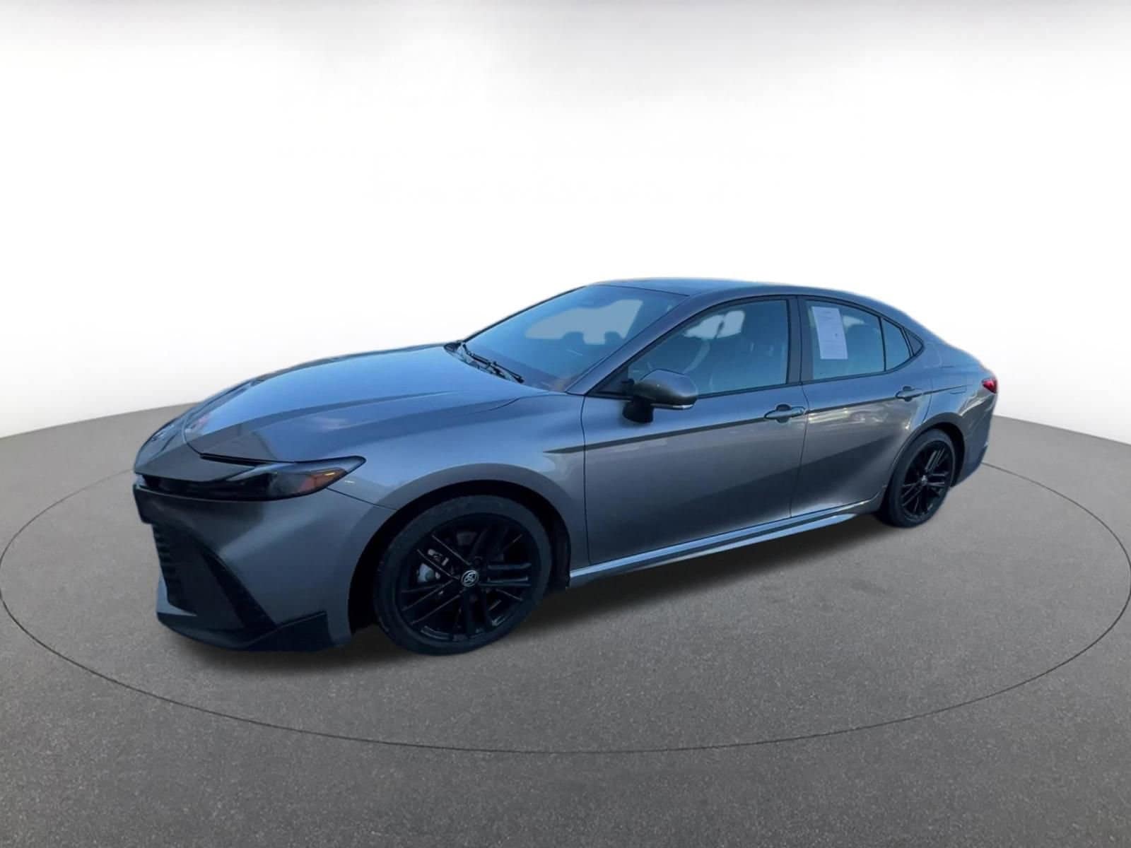 Thumbnail: 2025 Toyota Camry - 8
