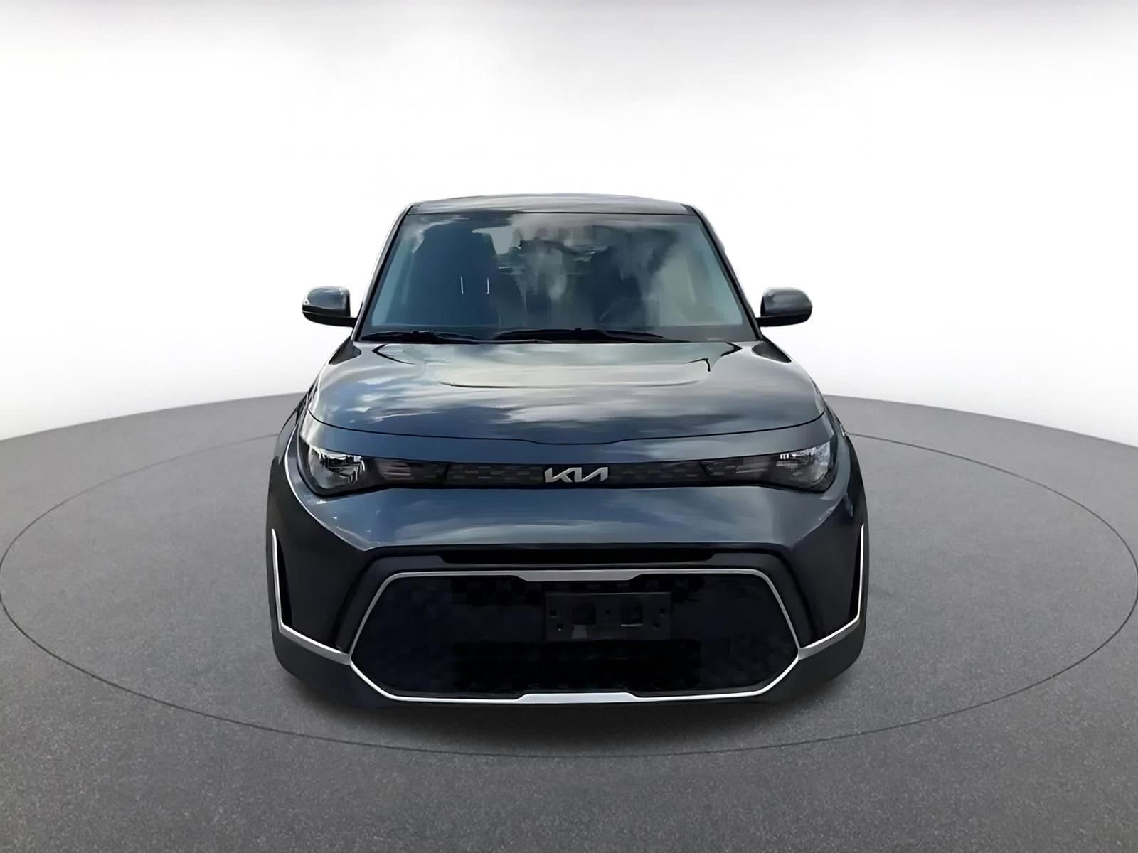 Thumbnail: 2025 Kia Soul - 4