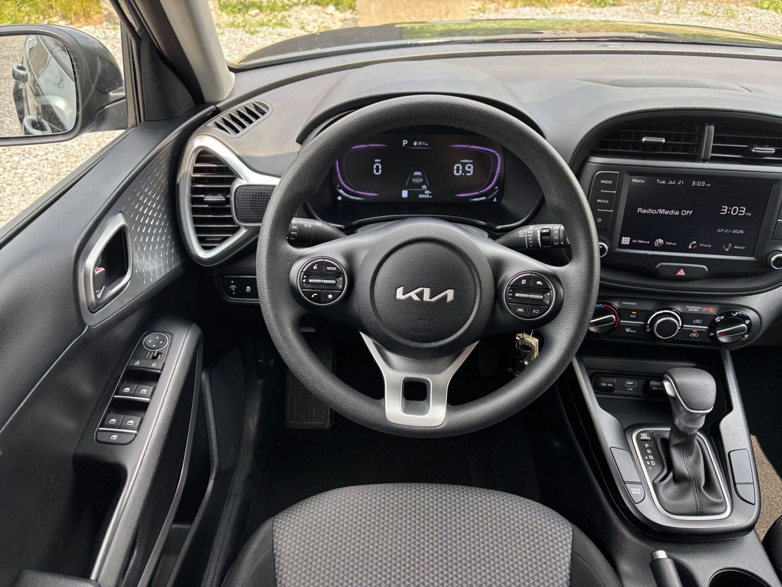 Thumbnail: 2025 Kia Soul - 33