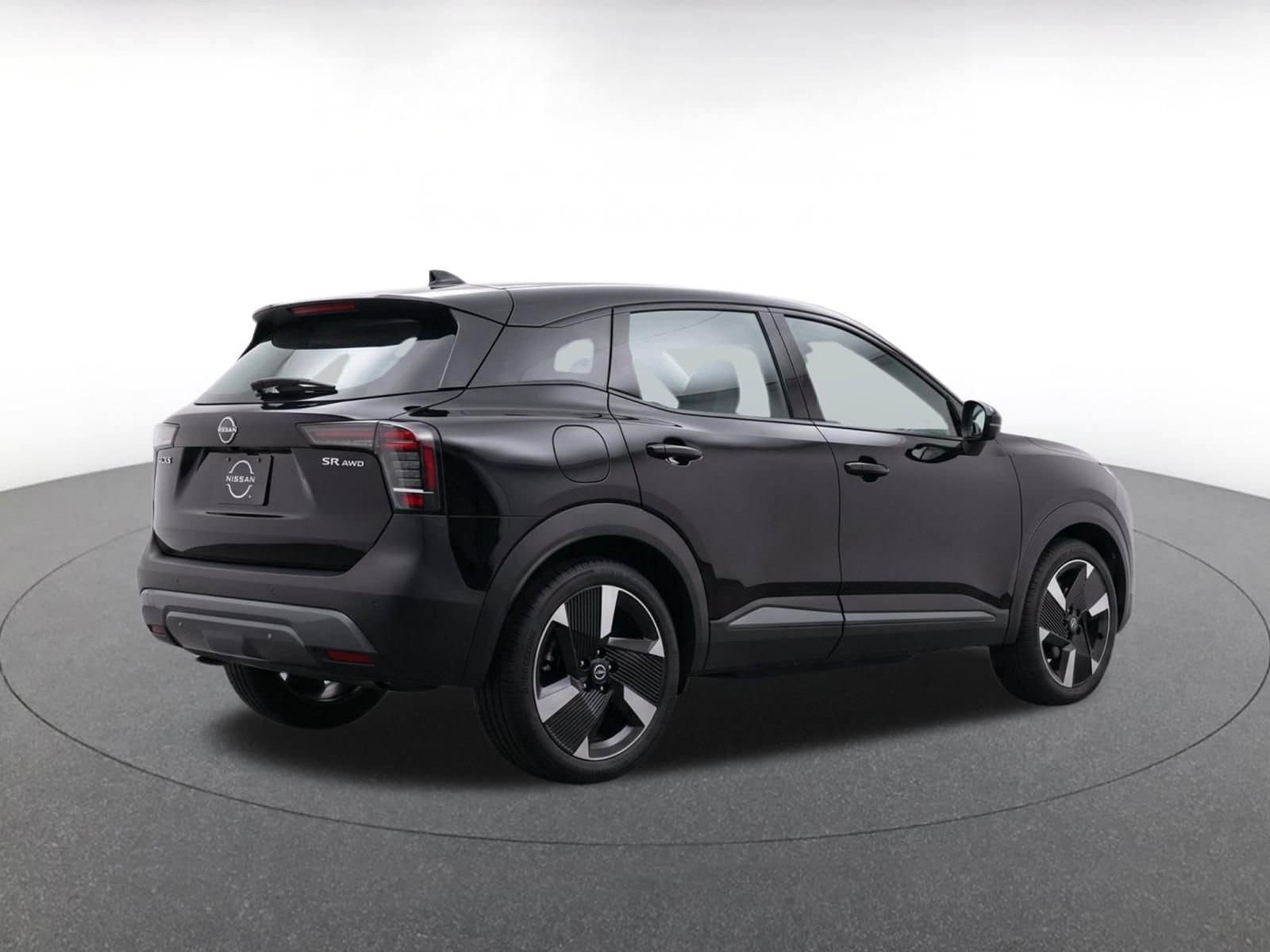 Thumbnail: 2026 Nissan Kicks - 8