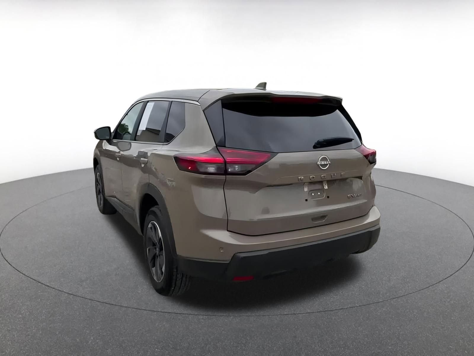 Thumbnail: 2024 Nissan Rogue - 11