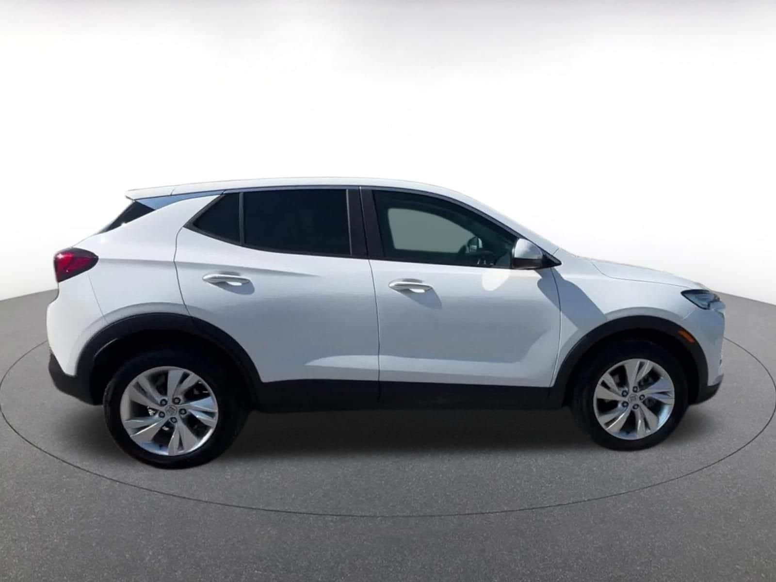 Thumbnail: 2026 Buick Encore GX - 15