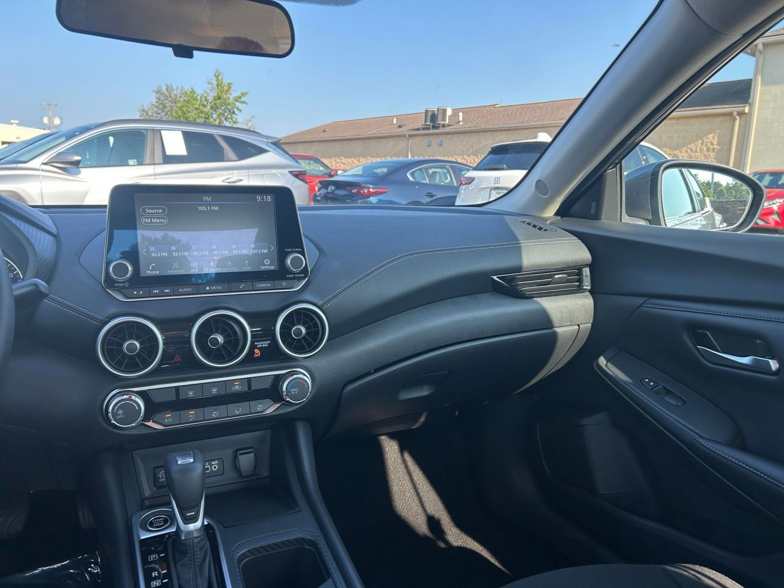 Thumbnail: 2024 Nissan Sentra - 33