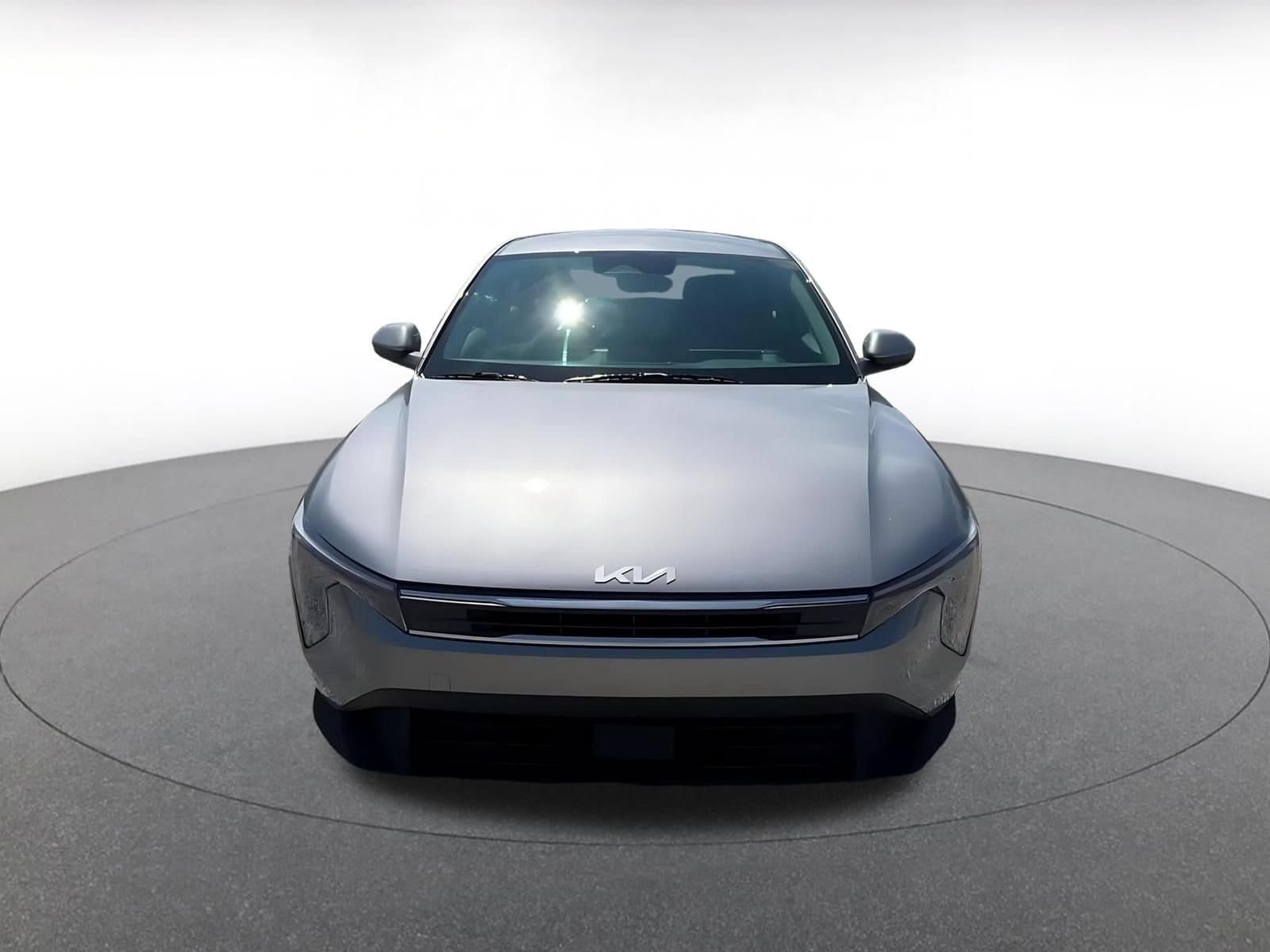 Thumbnail: 2025 Kia K4 - 4