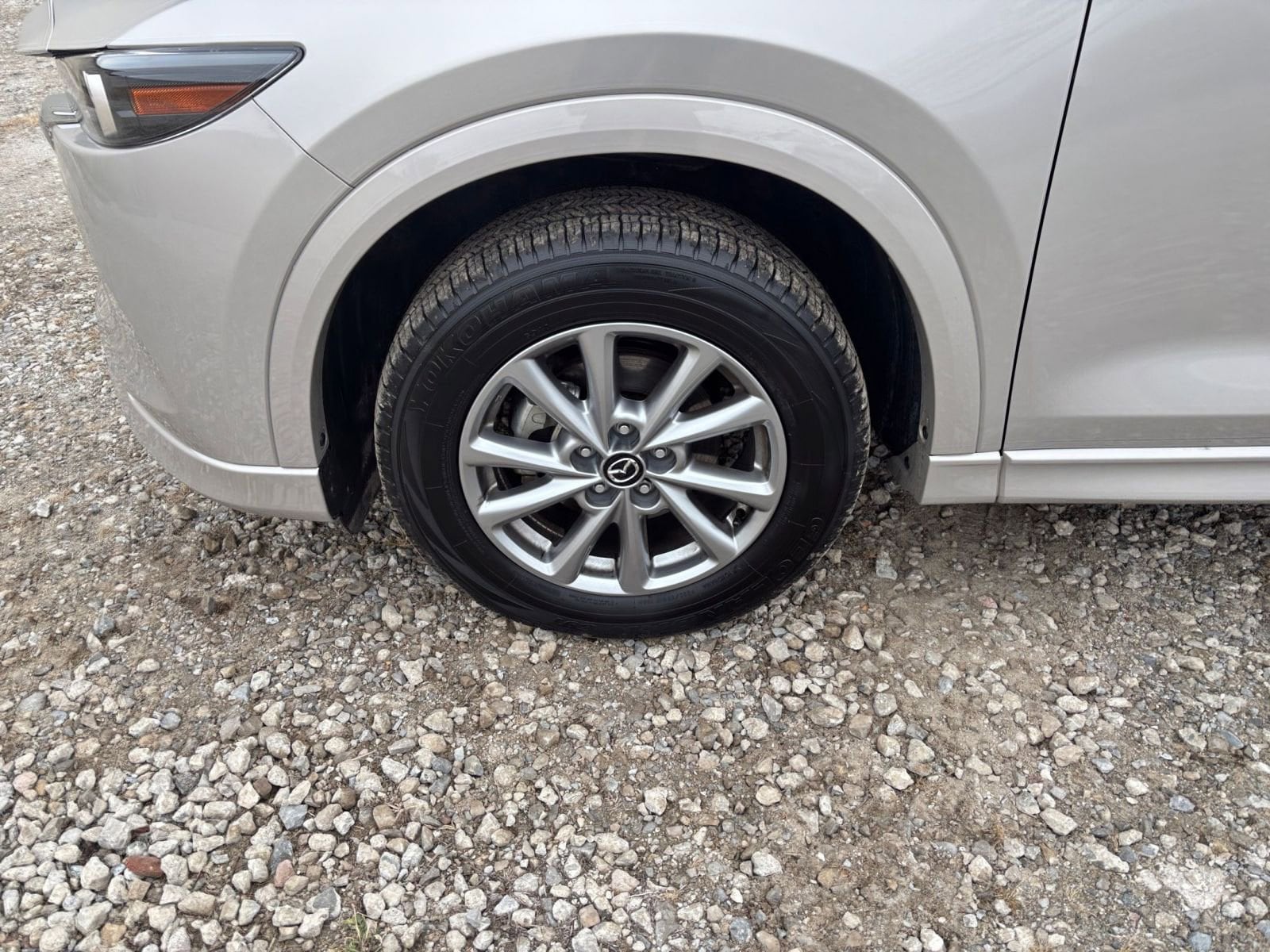 Thumbnail: 2025 Mazda CX-5 - 31