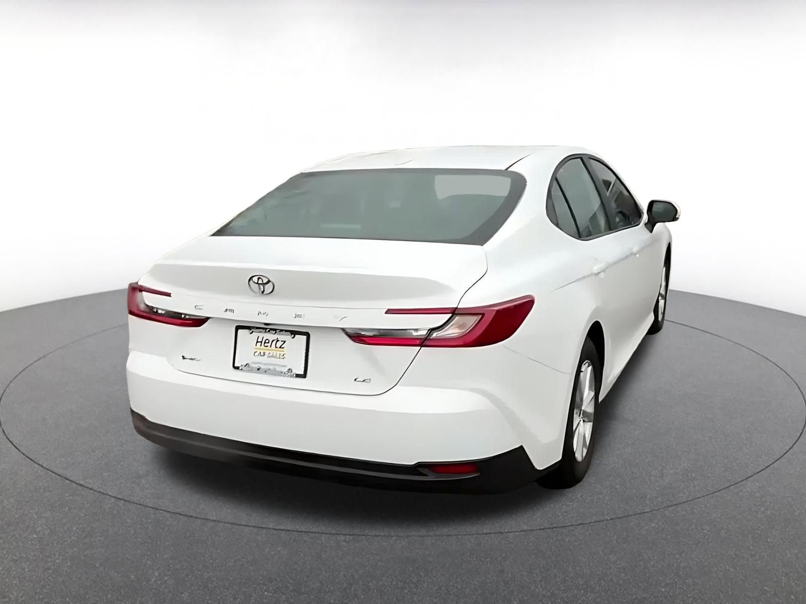 Thumbnail: 2025 Toyota Camry - 7