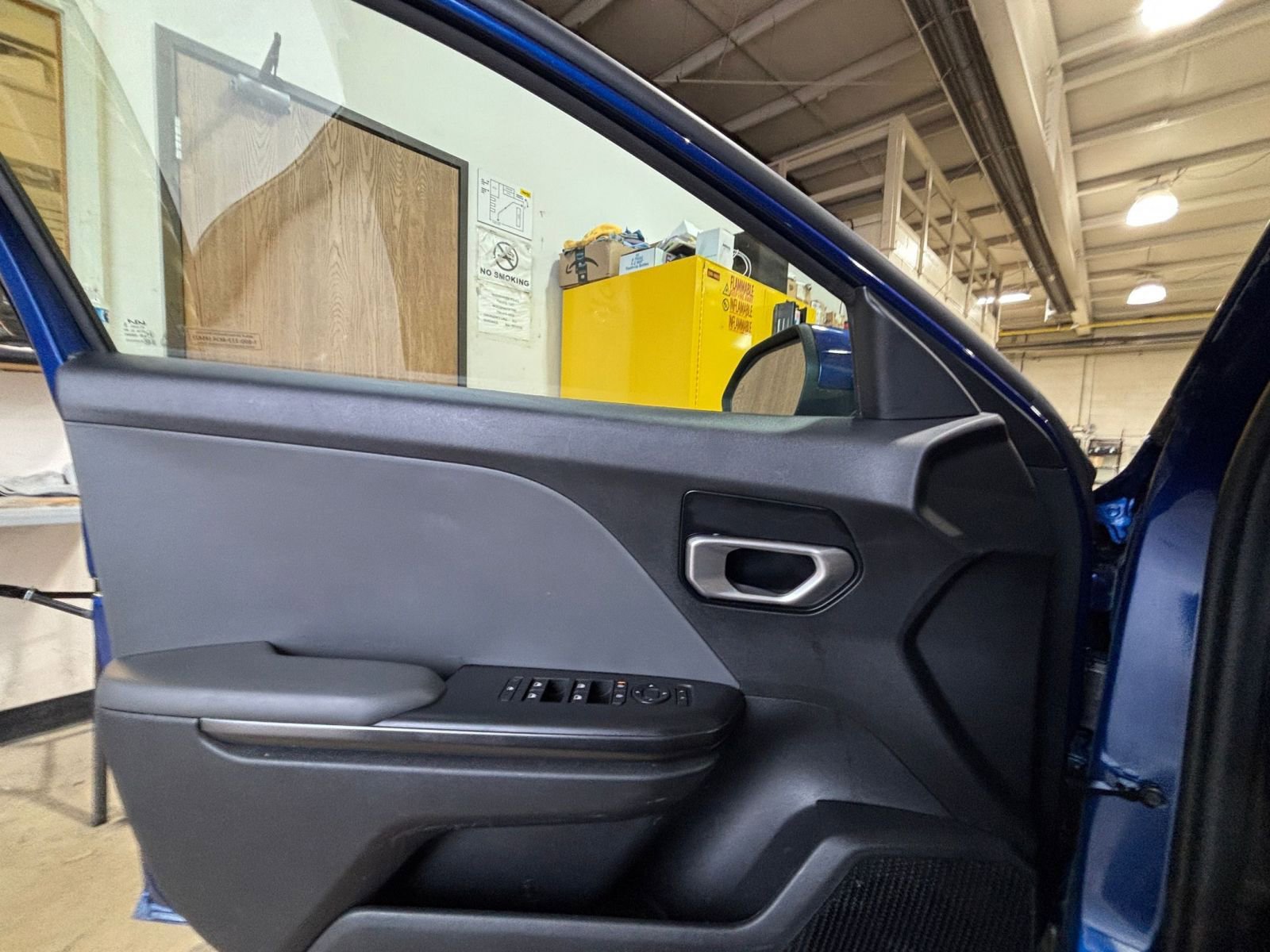 Thumbnail: 2025 Kia K4 - 18