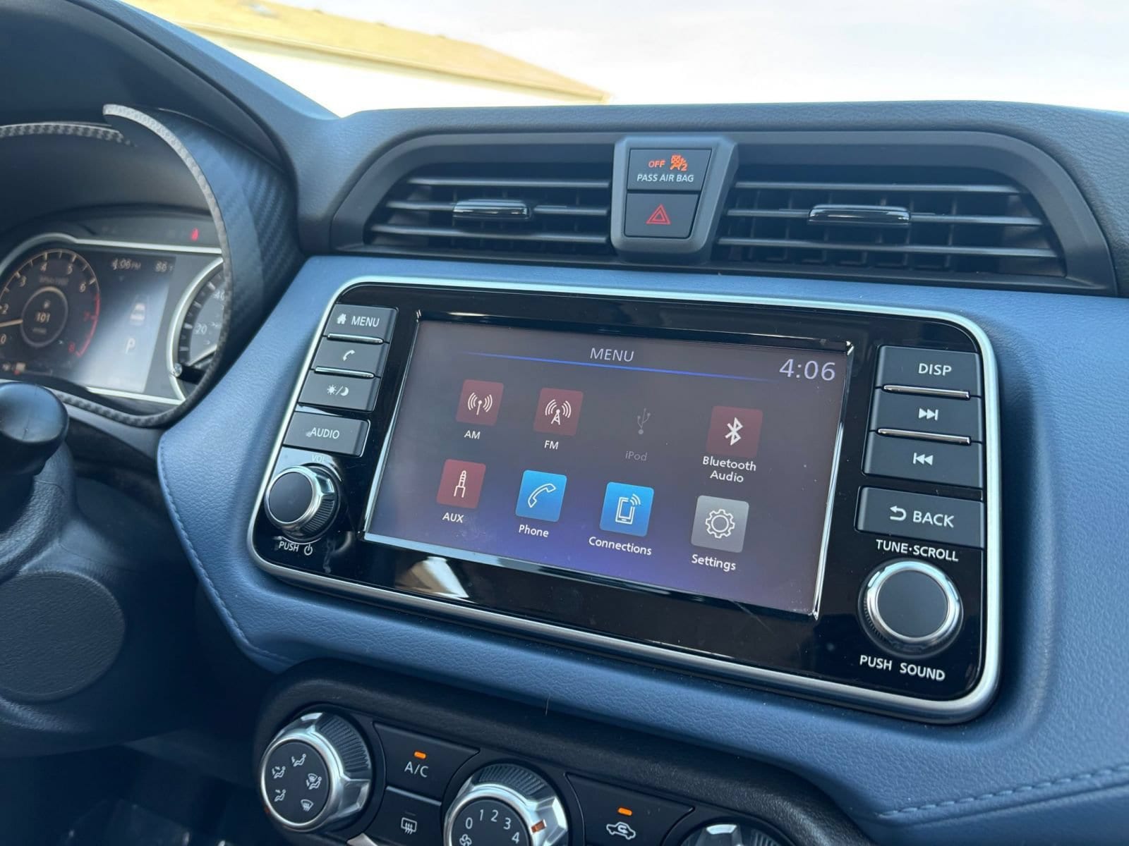 Thumbnail: 2025 Nissan Versa - 19
