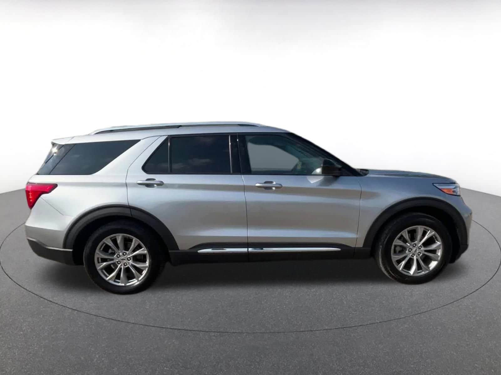 Thumbnail: 2024 Ford Explorer - 16