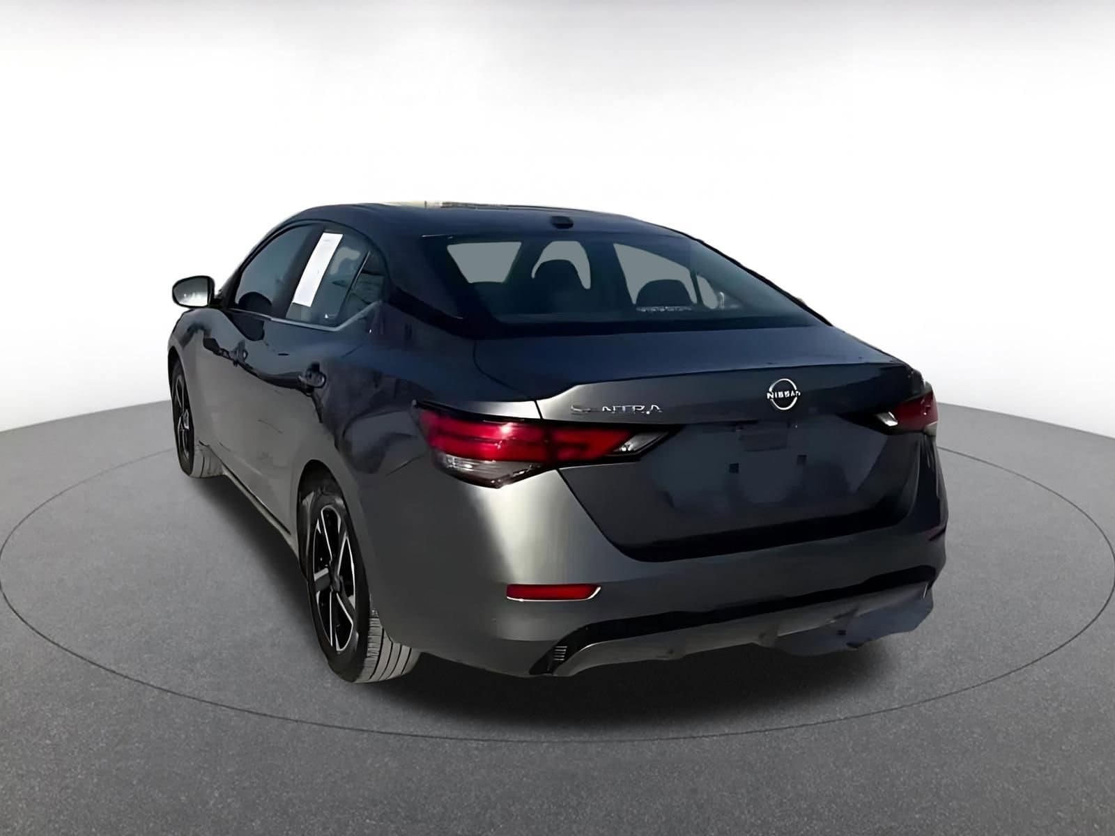 Thumbnail: 2025 Nissan Sentra - 11