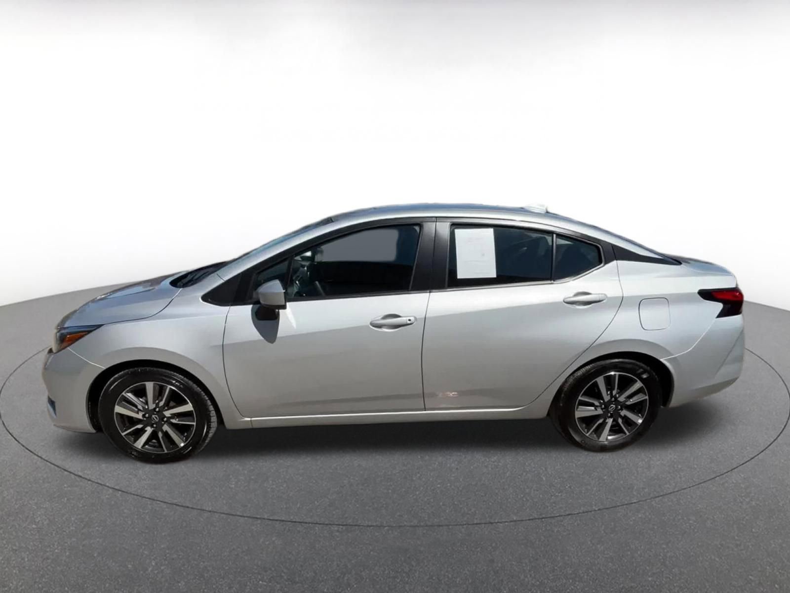 Thumbnail: 2025 Nissan Versa - 9