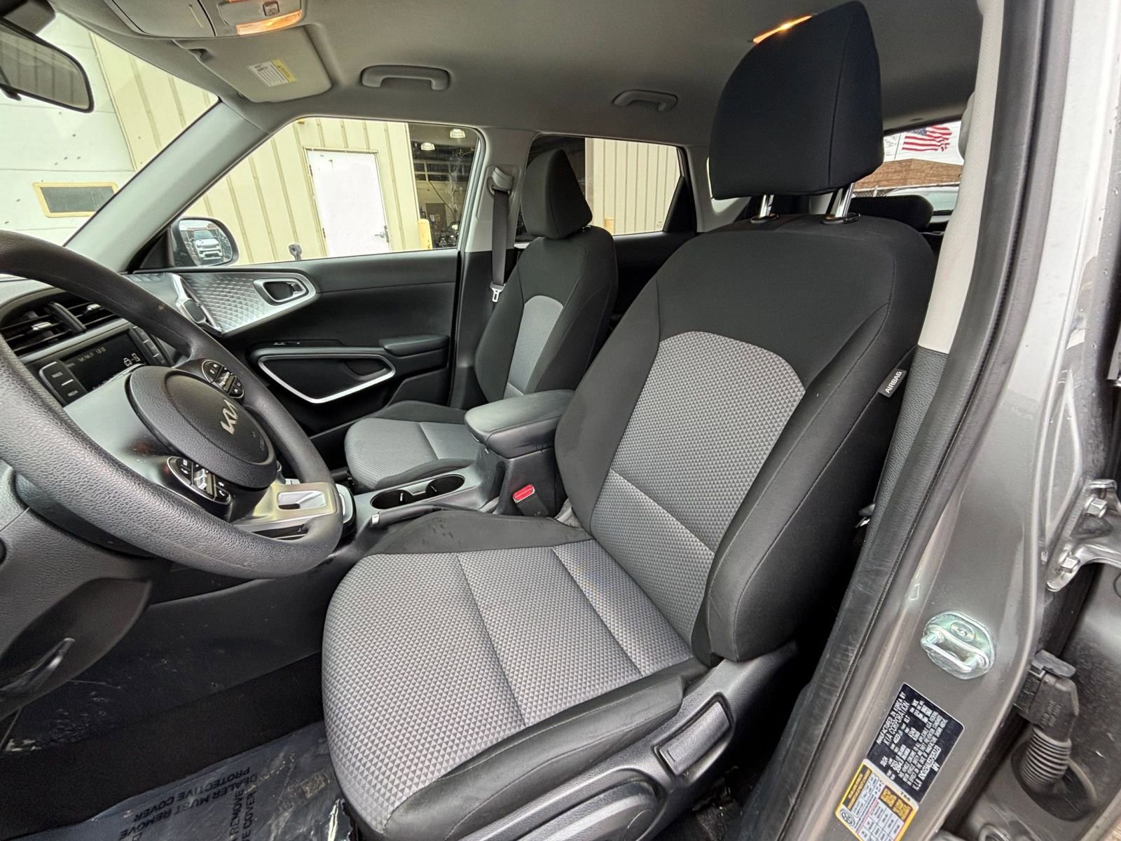 Thumbnail: 2025 Kia Soul - 24